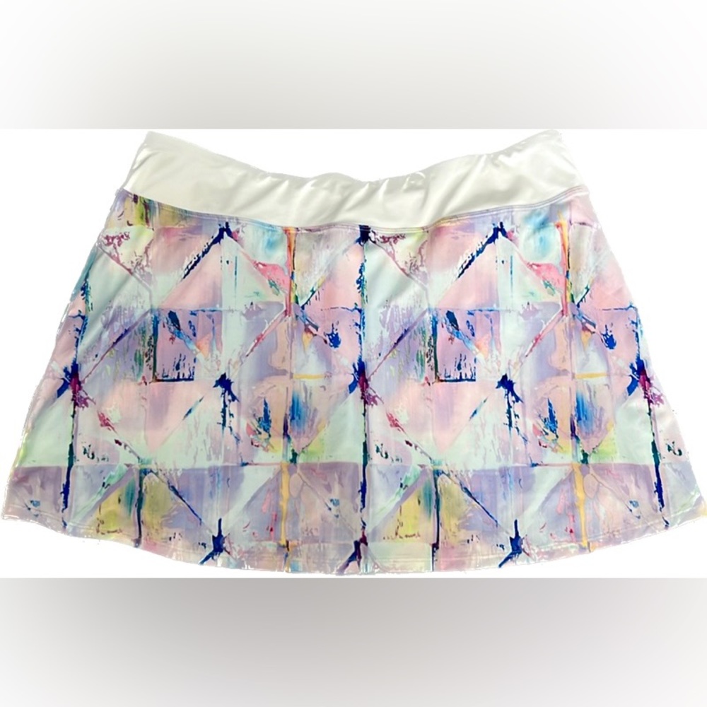 NWOT Fila Golf/Tennis Skirt